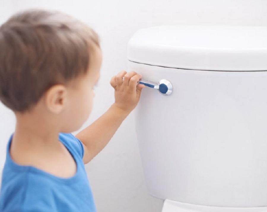 High Efficiency Toilet Rebates through SoCal Water$mart