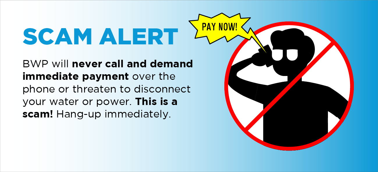 Scams