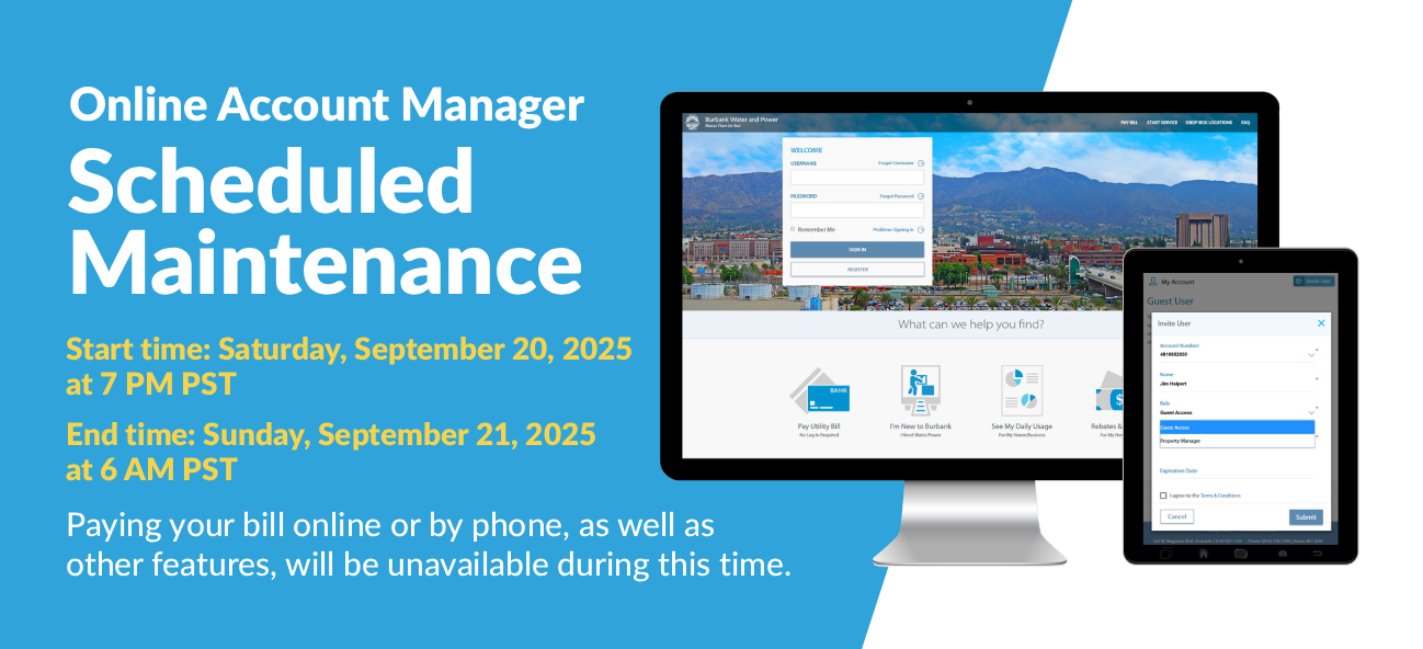 Maintenance